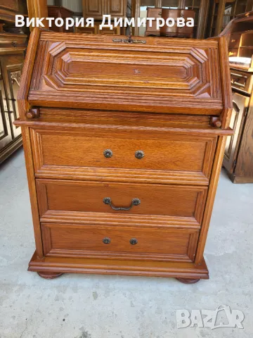 Малко писалище, снимка 11 - Бюра - 47668440