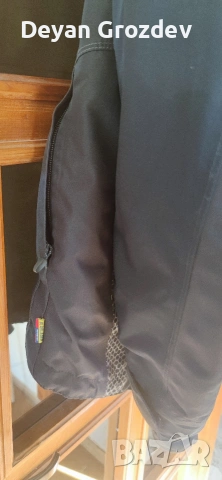 Мъжки работно яке Blaklader, снимка 5 - Якета - 54308290