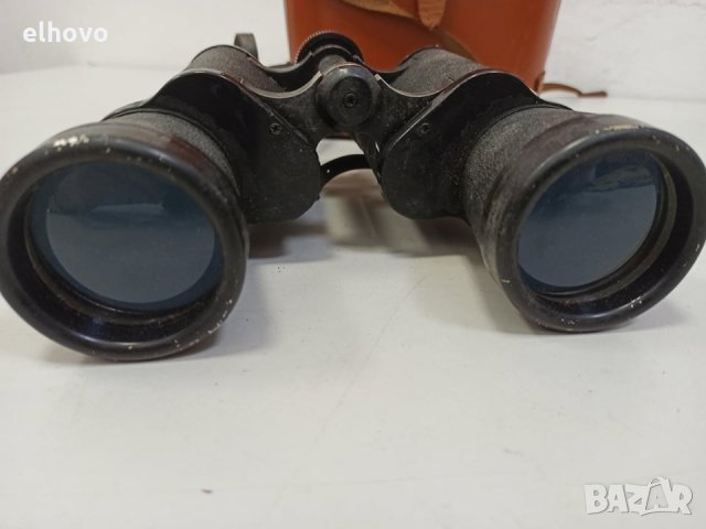 Бинокъл Regent 10x50, снимка 8 - Оборудване и аксесоари за оръжия - 31065310