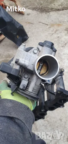 Дросел клапа Хюндай И 10 2010г.