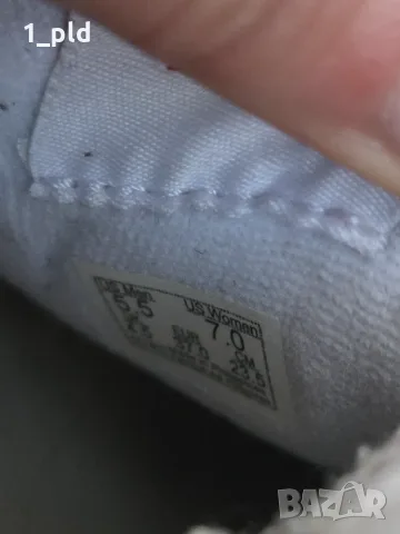 Сникърси VANS 37 номер, снимка 4 - Маратонки - 56149526