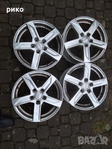 Джанти Тойота 16 цола