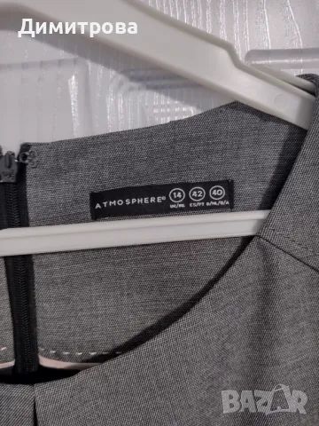 Официални и ежедневни рокли , снимка 7 - Детски рокли и поли - 50301933