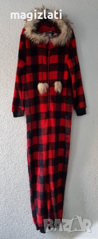 Гащеризон пижама размер Л-ХЛ