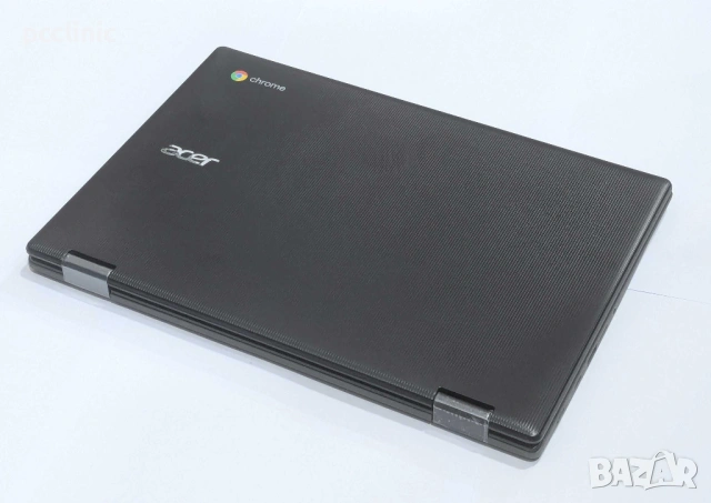 Acer Chromebook R752 11.6" | Intel Celeron N4020 | 4GB RAM | Touch Display | Лаптоп/Laptop