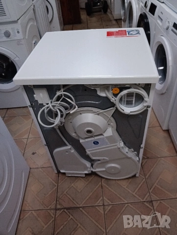Сушилня с термопомпа Миеле Miele Т 8861WP A+++ 8кг Made in Germany 2 години Гаранция!, снимка 6 - Сушилни - 54297812