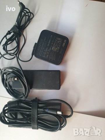 адаптери за лаптопи, снимка 11 - Лаптоп аксесоари - 42574037