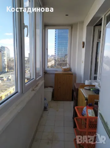 Продава четиристаен апартамент в кв. Изток, снимка 11 - Апартаменти - 47095739