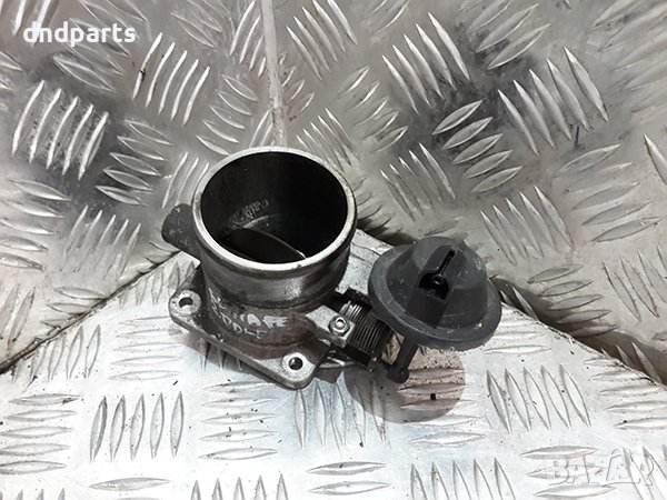 Дроселова клапа за Hyundai Santa Fe 2.0Di 2004г