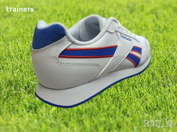 Reebok Royal Glide код 201EF7693 Оригинални Мъжки Маратонки, снимка 4 - Маратонки - 31004481