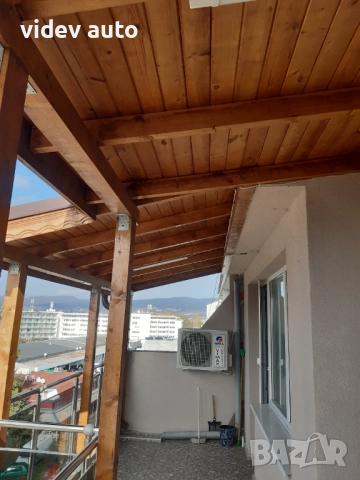 Двустаен апартамент под Наем в Сл.бряг , снимка 9 - Апартаменти - 52240700