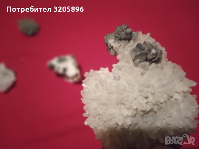 Продавам кристали изгодно, снимка 4 - Нумизматика и бонистика - 35293842