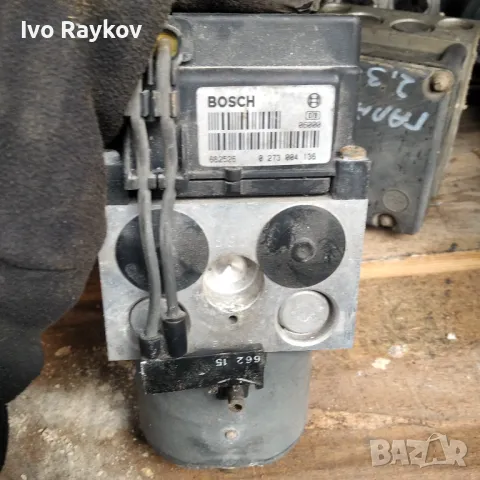 Помпа ABS за Opel Tigra Coupe, Bosch 0 273 004 136, снимка 3 - Части - 48708885