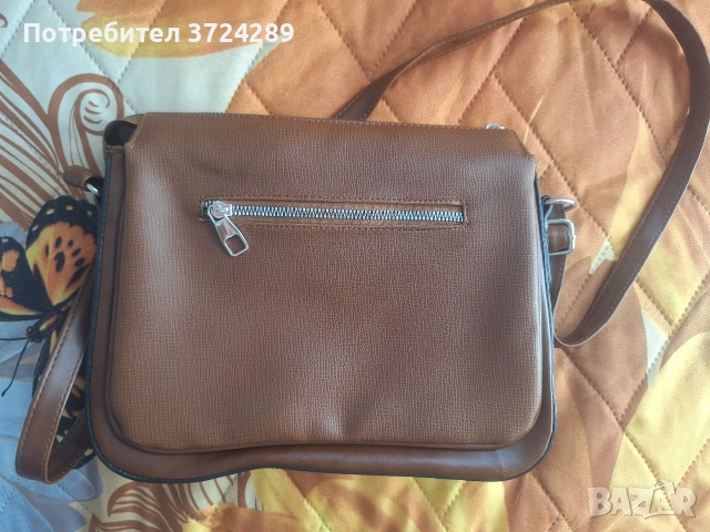 Сет: Очила + Чанта през рамо, снимка 4 - Чанти - 52585947