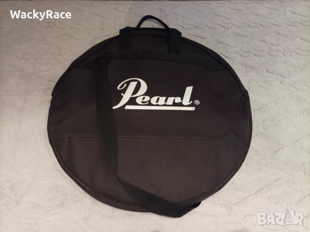 Комплект чинели за барабани ZILDIAN A series, A CUSTOM, снимка 16 - Ударни инструменти - 52922400