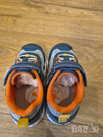 Детски обувки Biomecanics, снимка 6 - Детски обувки - 54068476