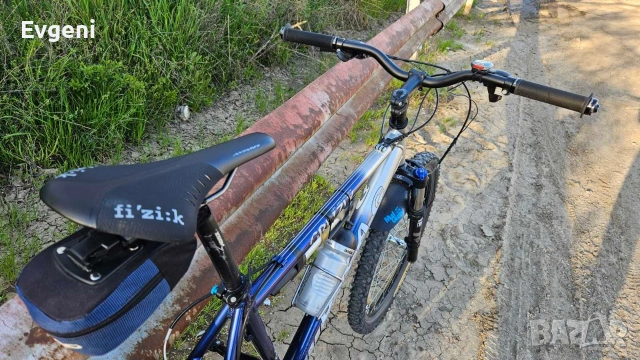 Drag Grizzly Планински велосипед MTB