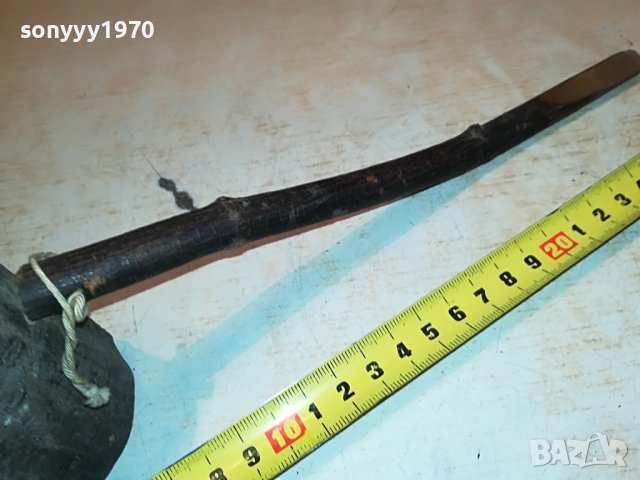 антика-лула от франция 2612221626, снимка 10 - Антикварни и старинни предмети - 39112578