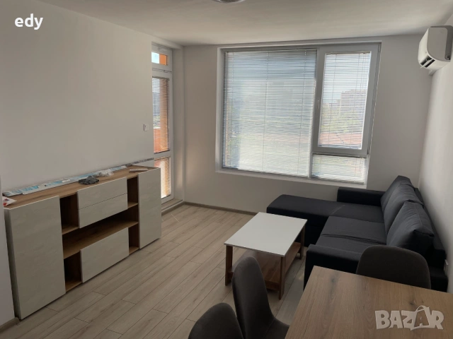 ДАВАМ ПОД НАЕМ НОВ ДВУСТАЕН АПАРТАМЕНТ  ПЛОВДИВ, снимка 9 - Апартаменти - 53890530