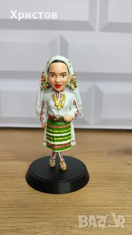 3D персонализирани фигурки, снимка 6 - Декорация за дома - 56544765