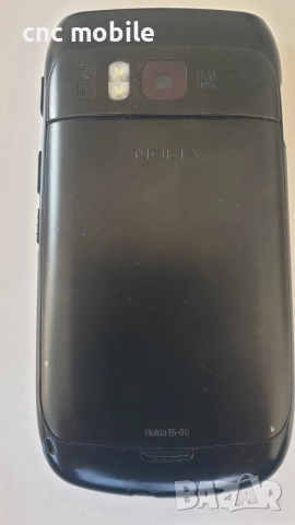 Nokia C6-00 Nokia RM-609, снимка 4 - Nokia - 56376722