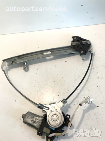 Регулатор на стъкло задна лява врата за Suzuki Liana 1.4 Ddis (2004) 83460-76F10