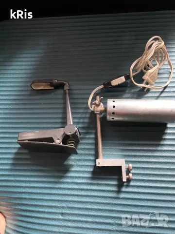 дневни,нощни лампи,аплици.., снимка 3 - Настолни лампи - 9088239