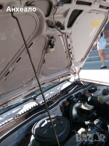 Lada/ Лада 21099, снимка 15 - Автомобили и джипове - 29447222