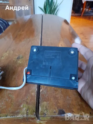 Стар педал за шевна машина #10, снимка 4 - Други ценни предмети - 48068869