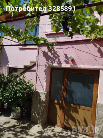 Къща в Мъглиж с двор 540кв.м., снимка 5 - Къщи - 51386470