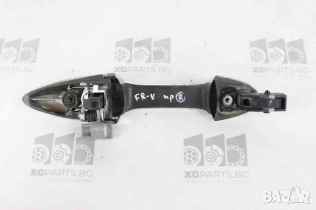 Дръжка предна дясна външна за Honda FR-V (2004-2011), снимка 2 - Части - 48889092