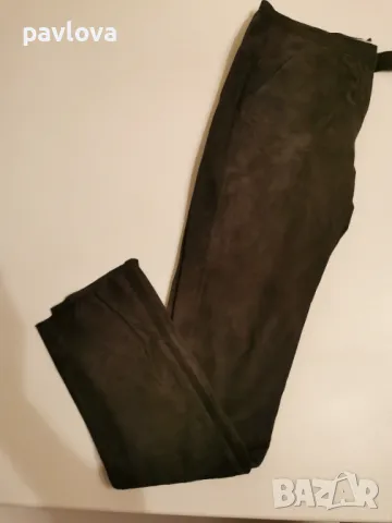 панталон набук