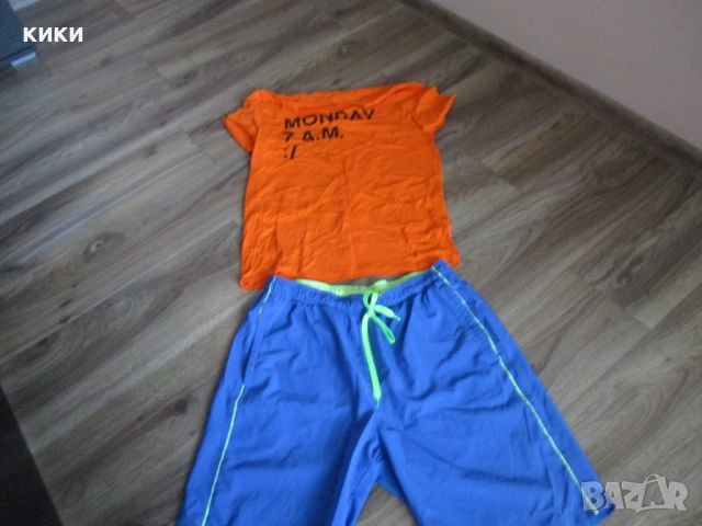 Мъжки къси панталони Адидас , снимка 15 - Къси панталони - 46096468