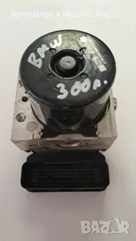 3451-6860730-01 BMW 3 F30 F35 F31 ABS 