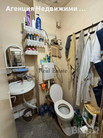 Двустаен апартамент на нисък етаж в ж.к " Орел " , снимка 4 - Апартаменти - 54023485