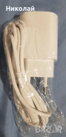 Адаптер   Braun , снимка 2 - Епилатори - 56340525