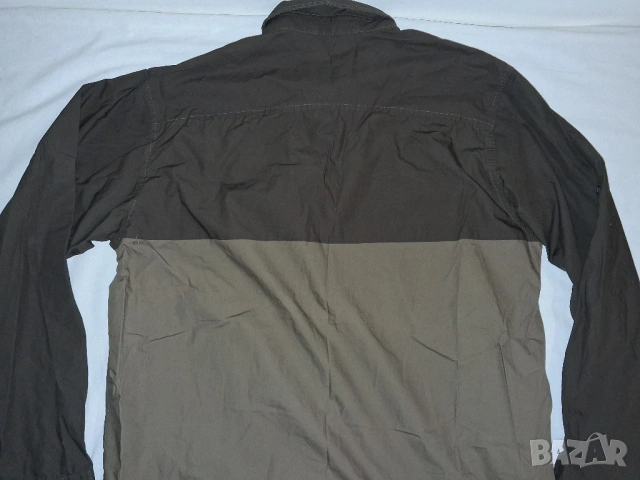 3 броя - Harkila (XXL) и Deerhunter и Seeland (XL)  мъжки ловни ризи, снимка 18 - Ризи - 51697035