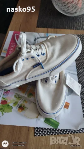 Кецове CROPP-41 номер , снимка 7 - Маратонки - 48598645