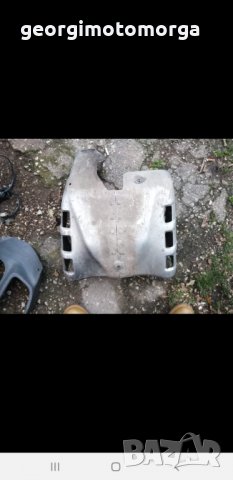 САМО НА ЧАСТИ honda xlv 600 transalp, снимка 10 - Мотоциклети и мототехника - 29164436