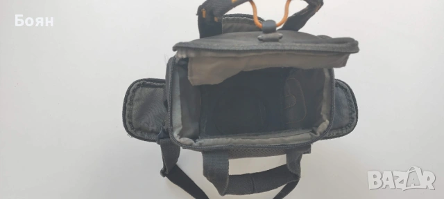 фотоапарат Nikon D40x, снимка 7 - Фотоапарати - 54018868