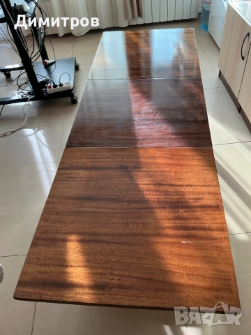 Холна маса, снимка 3 - Маси - 53980398