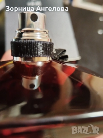 Lancome La nuit tresor a la folie, 50 мл, снимка 4 - Дамски парфюми - 52803924