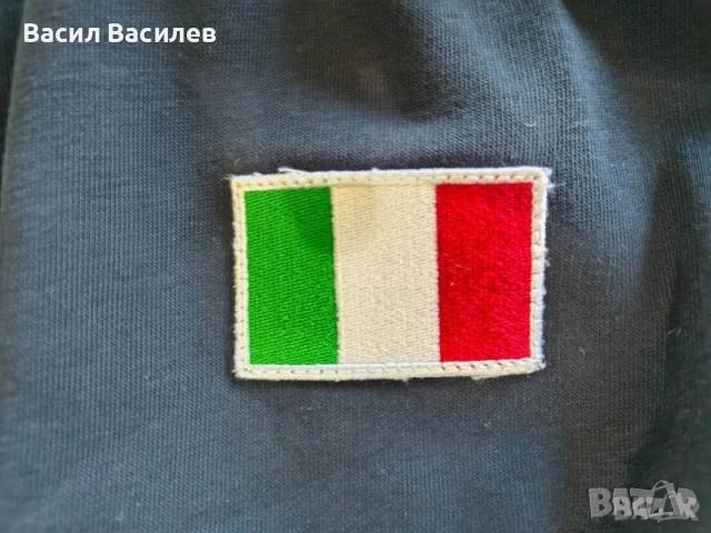 Fiat - Tony Fanina, снимка 5 - Суичъри - 51933034