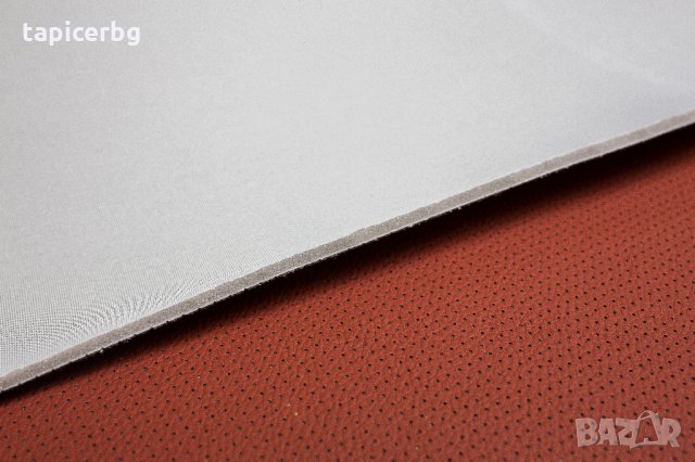 Кожа за авто тапицерия - Луго (перфорирана), снимка 5 - Платове и дамаски - 35310621