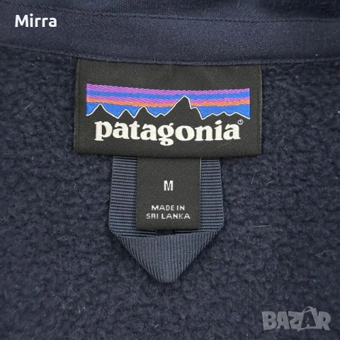 Дамски Patagonia Vest Елек, снимка 2 - Елеци - 52057759