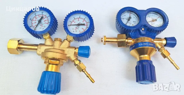 Резак, маркуч, дюзи, вентили. Единично или комплект направа, снимка 4 - Индустриална техника - 50411045