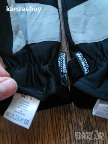 norheim - страхотни мъжки ръкавици , снимка 4 - Ръкавици - 48854783