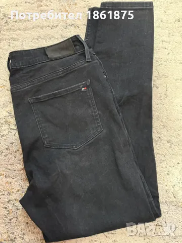 TOMMY HILFIGER дамски дънки 