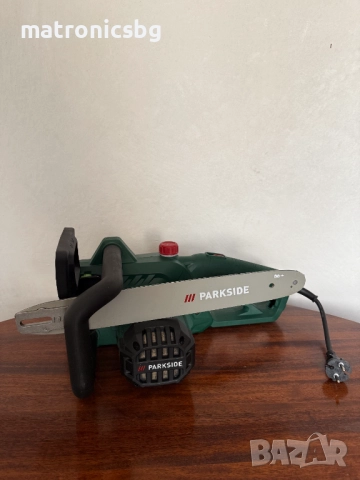 електрическа Резачка Parkside 1600 W нова