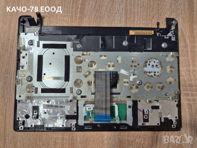 Клавиатура Acer Aspire One 725 726 756 , снимка 2 - Части за лаптопи - 53371739